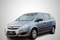 Opel Zafira 2009