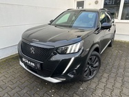 Peugeot 2008 2021