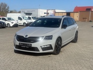 Skoda Octavia 2019