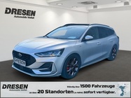 Ford Focus 2025