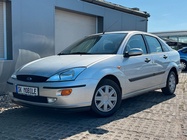 Ford Focus 2000