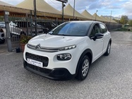 Citroen C3 2019