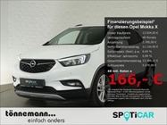 Opel Mokka 2019