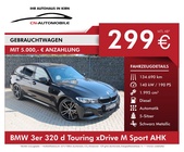 BMW 3 Series 2019