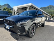 Jaguar E-Pace 2023