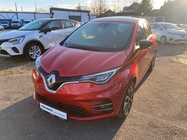 Renault ZOE 2022