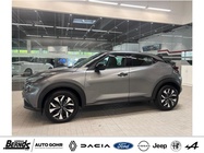Nissan Juke 2024