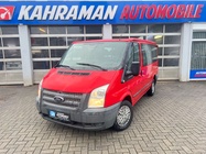 Ford Transit 2013