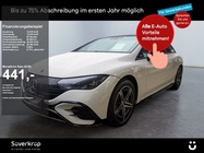 Mercedes-Benz EQE 2025