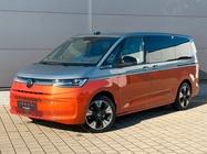 Volkswagen T7 2025