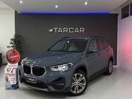 BMW X1 2021