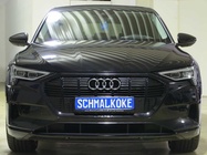 Audi e-tron 2023
