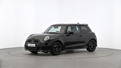 MINI Cooper 2025