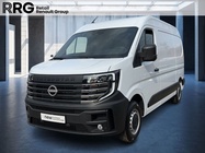 Nissan Interstar 2025