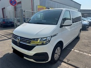 Volkswagen T6 2020