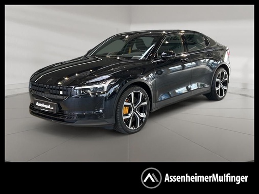 Polestar Other 2023