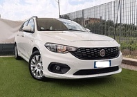 Fiat Tipo 2017