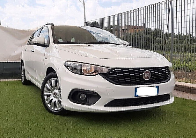 Fiat Tipo