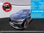 Volkswagen ID.4 2022