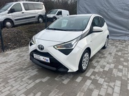 Toyota Aygo 2020
