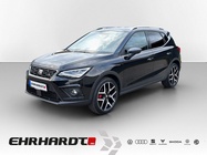 Seat Arona 2021