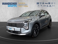 Kia Sportage 2025