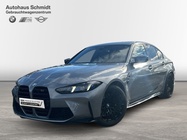 BMW M3 2025