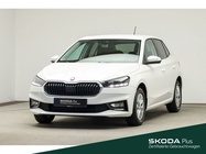 Skoda Fabia 2022