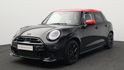 MINI Cooper 2024