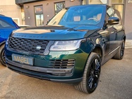 Land Rover Range Rover 2019