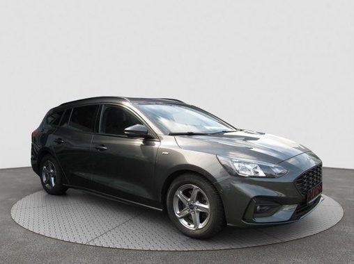Ford Focus 2020