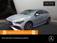 Mercedes-Benz CLA-Class 2025