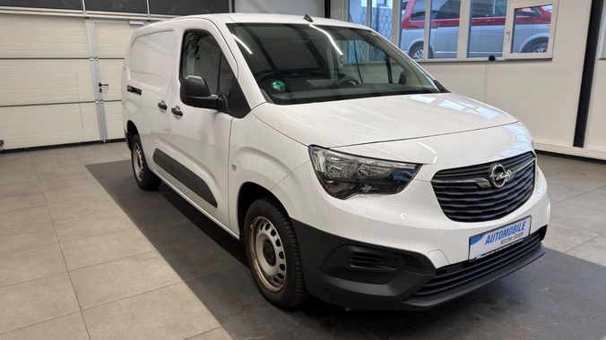 Opel Combo 2022