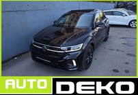 Volkswagen T-Roc 2022
