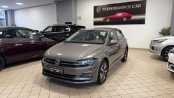 Volkswagen Polo 2021