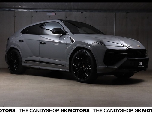 Lamborghini Urus 2025