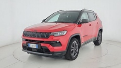 Jeep Compass 2021