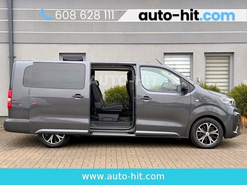 Citroen SpaceTourer