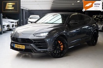 Lamborghini Urus 2020