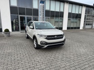 Volkswagen T-Cross 2023