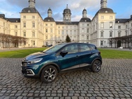 Renault Captur 2019