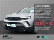 Opel Mokka 2024