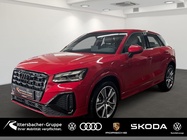 Audi Q2 2025