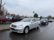 Mercedes-Benz C-Class 2004