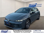 Volkswagen Golf 2025