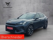 Cupra Formentor 2025