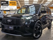 Ford Tourneo Courier 2025