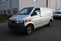 Volkswagen T5 2011