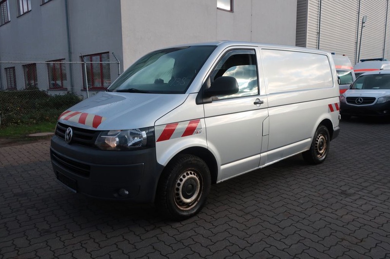Volkswagen T5