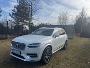 Volvo XC90 2019